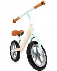 Беговел QKIDS FLEET cappuccino